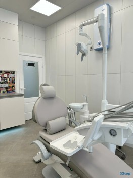 Стоматологическая клиника А-ДЕНТ