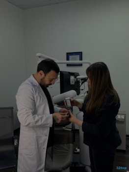 Сеть стоматологических клиник ДЕНТА (DENTA) м. Бибирево