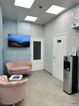 Стоматологическая клиника А-ДЕНТ