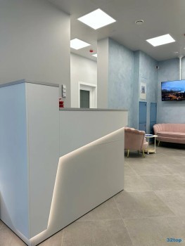 Стоматологическая клиника А-ДЕНТ