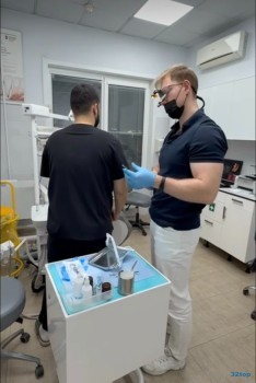 Стоматология КРЕДО м. Выхино