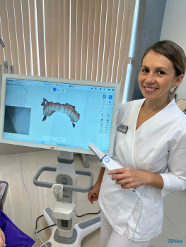 Медицинский центр ИМИДЖСТОМАТОЛОГИЯ на Казанском