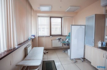 Клиника АЛЕКСАНДРИЯ НА БОЛЬШОЙ ПОКРОВСКОЙ м. Горьковская