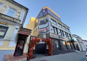 Клиника АЛЕКСАНДРИЯ НА БОЛЬШОЙ ПОКРОВСКОЙ м. Горьковская