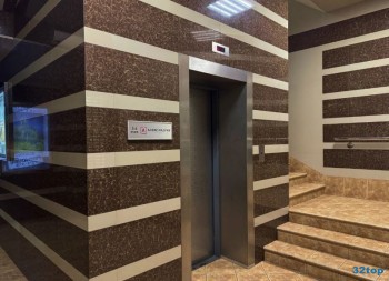 Клиника АЛЕКСАНДРИЯ НА БОЛЬШОЙ ПОКРОВСКОЙ м. Горьковская