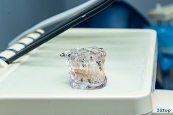 Стоматология ВОРЛД ДЕНТ