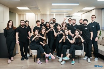 Стоматология ВОРЛД ДЕНТ