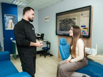 Стоматология ВОРЛД ДЕНТ