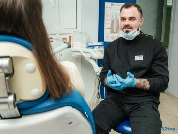 Стоматология ВОРЛД ДЕНТ