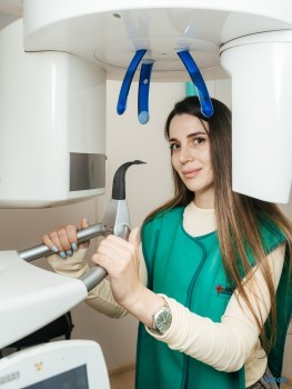 Стоматология ВОРЛД ДЕНТ