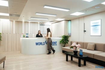 Стоматология ВОРЛД ДЕНТ