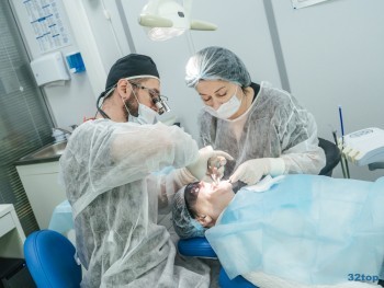 Стоматология ВОРЛД ДЕНТ