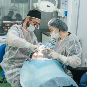 Стоматология ВОРЛД ДЕНТ