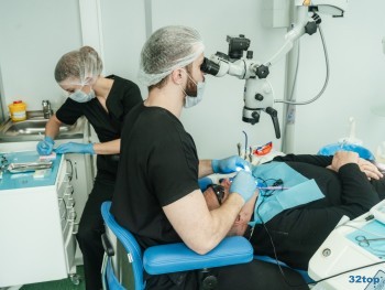 Стоматология ВОРЛД ДЕНТ