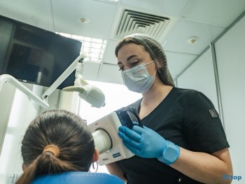 Стоматология ВОРЛД ДЕНТ