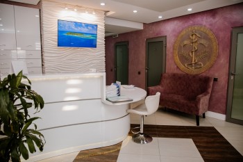 ЦЕНТР СЕМЕЙНОЙ СТОМАТОЛОГИИ