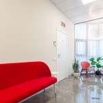 Клиника эстетической стоматологии АНТЕРИОР м. Площадь 1905 года