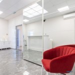 Клиника эстетической стоматологии АНТЕРИОР м. Площадь 1905 года