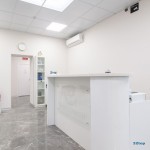 Клиника эстетической стоматологии АНТЕРИОР м. Площадь 1905 года