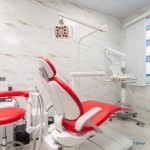 Клиника эстетической стоматологии АНТЕРИОР м. Площадь 1905 года