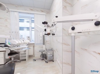 Клиника эстетической стоматологии АНТЕРИОР м. Площадь 1905 года