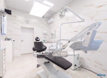 Клиника эстетической стоматологии АНТЕРИОР м. Площадь 1905 года