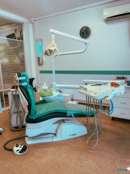 Семейная стоматологическая клиника ФЭМИЛИ ДЕНТ (FAMILY DENT)