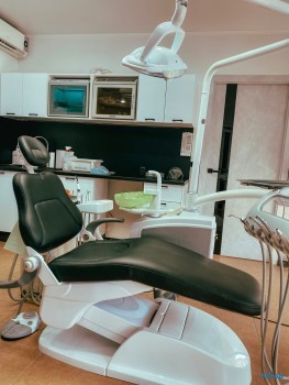 Семейная стоматологическая клиника ФЭМИЛИ ДЕНТ (FAMILY DENT)