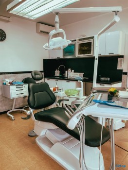 Семейная стоматологическая клиника ФЭМИЛИ ДЕНТ (FAMILY DENT)