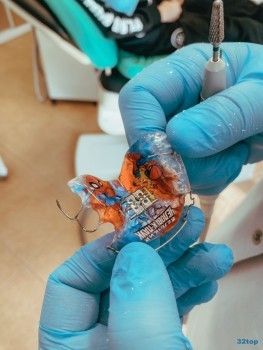 Семейная стоматологическая клиника ФЭМИЛИ ДЕНТ (FAMILY DENT)