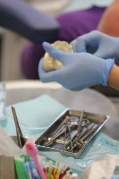 Стоматология ВУГИ