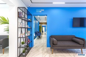 Сеть стоматологий КАРИЕСУ.НЕТ НА ШОКАЛЬСКОГО м. Медведково