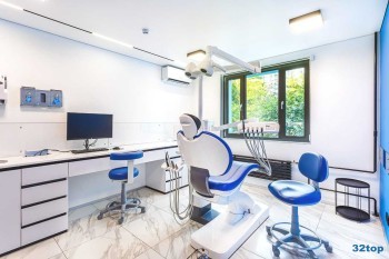 Сеть стоматологий КАРИЕСУ.НЕТ НА ШОКАЛЬСКОГО м. Медведково