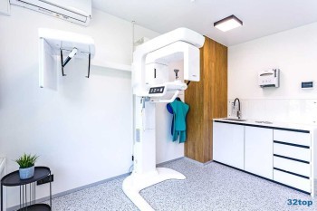 Сеть стоматологий КАРИЕСУ.НЕТ НА ШОКАЛЬСКОГО м. Медведково