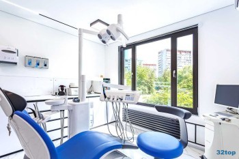 Сеть стоматологий КАРИЕСУ.НЕТ НА ШОКАЛЬСКОГО м. Медведково