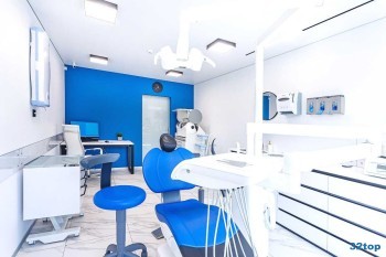 Сеть стоматологий КАРИЕСУ.НЕТ НА ШОКАЛЬСКОГО м. Медведково