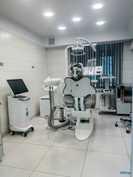 Центр современной стоматологии КАРИБ на Павловском