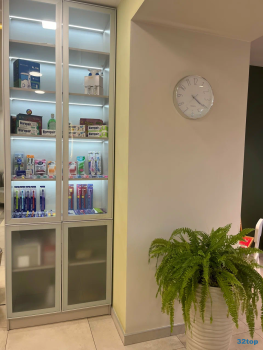 Центр современной стоматологии КАРИБ на Павловском