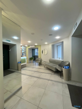 Центр современной стоматологии КАРИБ на Павловском