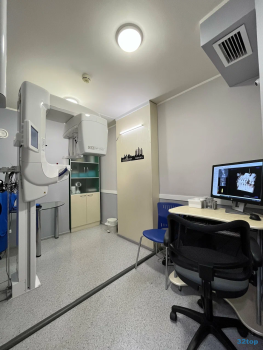 Центр современной стоматологии КАРИБ на Павловском