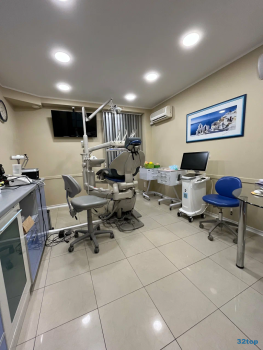 Центр современной стоматологии КАРИБ на Павловском