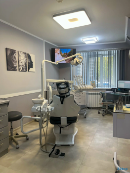 Центр современной стоматологии КАРИБ на Павловском