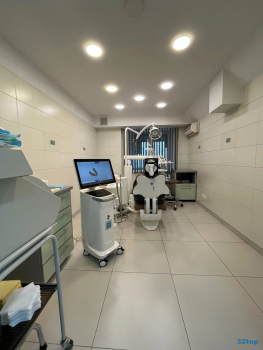 Центр современной стоматологии КАРИБ на Павловском