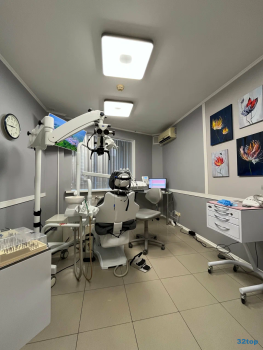 Центр современной стоматологии КАРИБ на Павловском