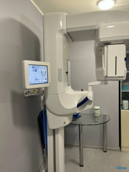 Центр современной стоматологии КАРИБ на Павловском