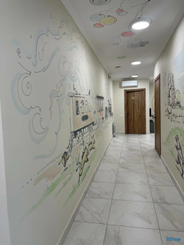 Стоматология СТОМБЕРРИ (STOMBERRY) на Широтной