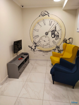 Стоматология СТОМБЕРРИ (STOMBERRY) на Широтной