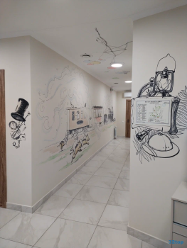 Стоматология СТОМБЕРРИ (STOMBERRY) на Широтной