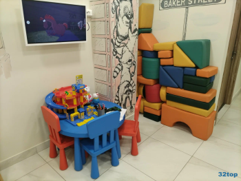 Стоматология СТОМБЕРРИ (STOMBERRY) на Широтной