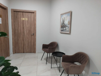 Стоматология СТОМБЕРРИ (STOMBERRY) на Широтной